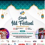somali festival