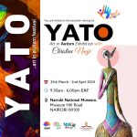 YATO exhibition