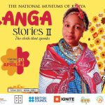 Kanga story