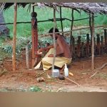 Mijikenda afterdeath traditions world heritage site