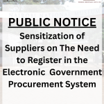 PUBLIC NOTICE