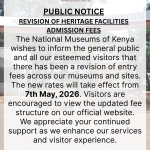 PUBLIC NOTICE